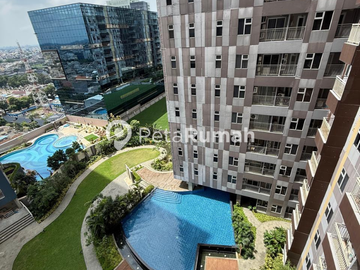 DISEWAKAN APARTMENT PODOMORO TOWER LIBERTY JALAN PUTRI HIJAU - MEDAN BARAT (indra & andy)