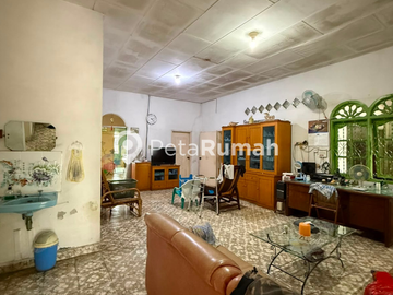 DIJUAL RUMAH JALAN STARBAN - MEDAN POLONIA (indra & andy)