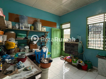 DIJUAL RUMAH JALAN STARBAN - MEDAN POLONIA (indra & andy)