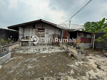 DIJUAL RUMAH JALAN STARBAN - MEDAN POLONIA (indra & andy)
