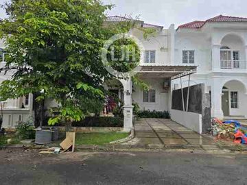 Dijual Perumahan Taman Dutamas Cluster Barcelona Area Batam Centre