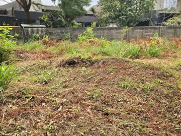 Dijual Tanah Komersil Starategis di Lokasi Premium Gading Serpong