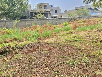 Dijual Tanah Komersil Starategis di Lokasi Premium Gading Serpong
