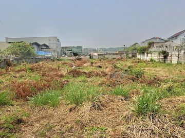 Dijual Tanah Komersil Starategis di Lokasi Premium Gading Serpong