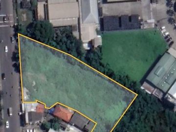 Dijual Tanah Komersil Starategis di Lokasi Premium Gading Serpong