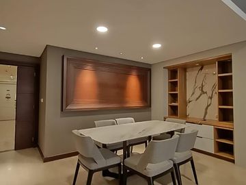 Dijual Apartemen Eksekutif Menteng 2BR Tower Tanjung Termurah