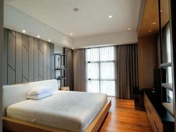 Dijual Apartemen Eksekutif Menteng 2BR Tower Tanjung Termurah