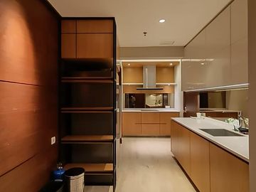 Dijual Apartemen Eksekutif Menteng 2BR Tower Tanjung Termurah
