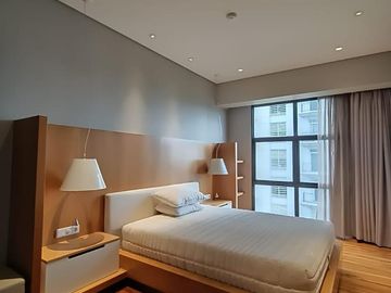 Dijual Apartemen Eksekutif Menteng 2BR Tower Tanjung Termurah