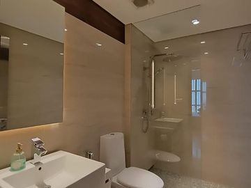 Dijual Apartemen Eksekutif Menteng 2BR Tower Tanjung Termurah