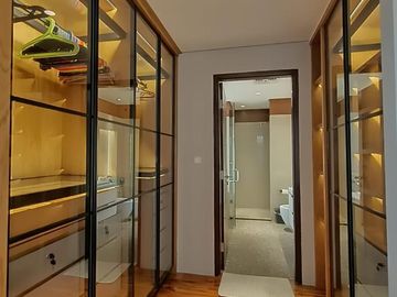 Dijual Apartemen Eksekutif Menteng 2BR Tower Tanjung Termurah