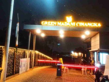 Rumah Isami Modern Strategis fi Cinangka, Depok