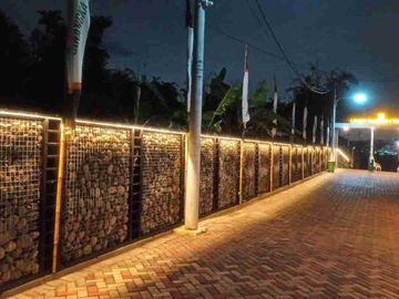 Rumah Isami Modern Strategis fi Cinangka, Depok