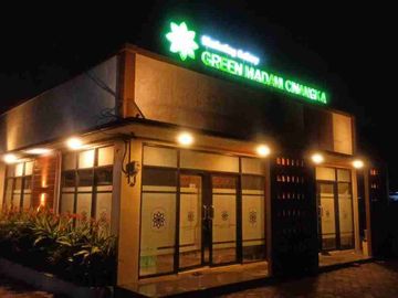 Rumah Isami Modern Strategis fi Cinangka, Depok
