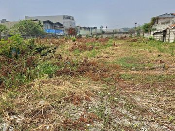 Dijual Tanah Komersil Strategis di Lokasi Premium Gading Serpong