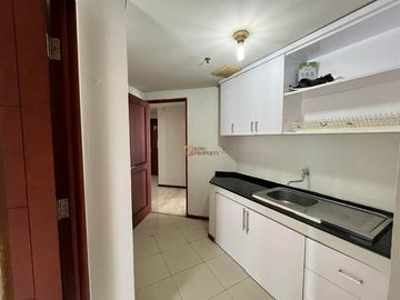 Jarang Ada! Disewakan 2BR Unfurnished di Royal Mediterania Garden Residence Royal Medit Terhubung Central Park Mall Via East Tunnel RMG Jakarta Barat
