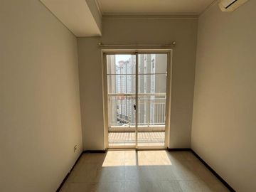 Jarang Ada! Disewakan 2BR Unfurnished di Royal Mediterania Garden Residence Royal Medit Terhubung Central Park Mall Via East Tunnel RMG Jakarta Barat