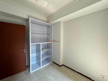 Jarang Ada! Disewakan 2BR Unfurnished di Royal Mediterania Garden Residence Royal Medit Terhubung Central Park Mall Via East Tunnel RMG Jakarta Barat