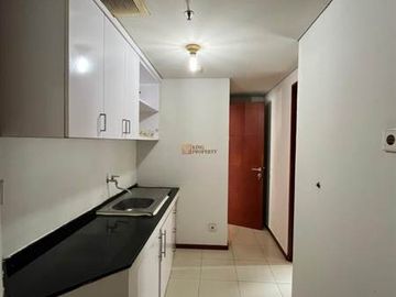 Jarang Ada! Disewakan 2BR Unfurnished di Royal Mediterania Garden Residence Royal Medit Terhubung Central Park Mall Via East Tunnel RMG Jakarta Barat