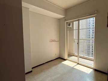 Jarang Ada! Disewakan 2BR Unfurnished di Royal Mediterania Garden Residence Royal Medit Terhubung Central Park Mall Via East Tunnel RMG Jakarta Barat