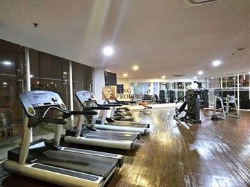 Jarang Ada! Disewakan 2BR Unfurnished di Royal Mediterania Garden Residence Royal Medit Terhubung Central Park Mall Via East Tunnel RMG Jakarta Barat