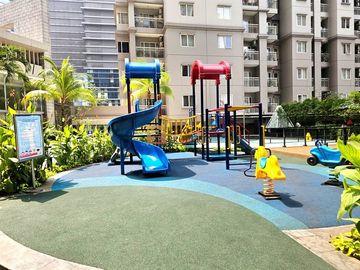 Jarang Ada! Disewakan 2BR Unfurnished di Royal Mediterania Garden Residence Royal Medit Terhubung Central Park Mall Via East Tunnel RMG Jakarta Barat