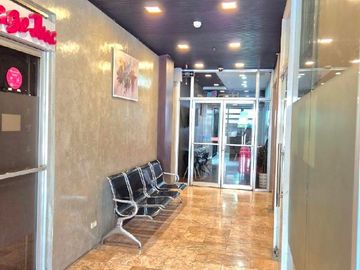 Commercial Space Cubao Araneta Center near LRT2 Station