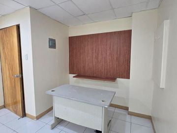 Commercial Space Cubao Araneta Center near LRT2 Station