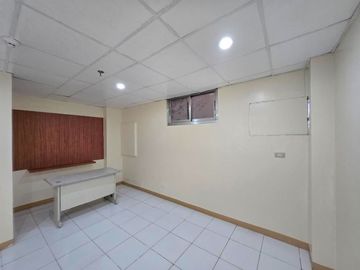 Commercial Space Cubao Araneta Center near LRT2 Station
