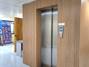 Commercial Space Cubao Araneta Center near LRT2 Station