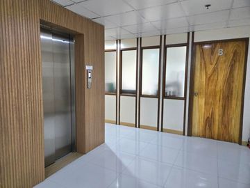 Commercial Space Cubao Araneta Center near LRT2 Station