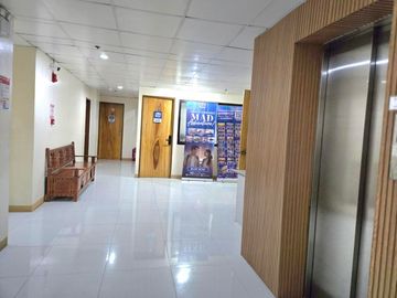 Commercial Space Cubao Araneta Center near LRT2 Station