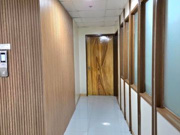 Commercial Space Cubao Araneta Center near LRT2 Station