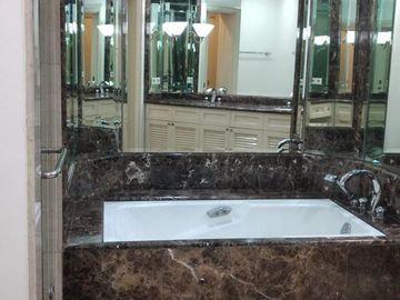 Dijual Apartment four season residence 3BR setiabudi Jakarta Selatan