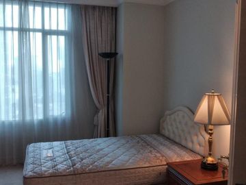 Dijual Apartment four season residence 3BR setiabudi Jakarta Selatan