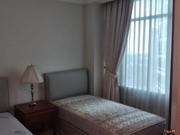 Dijual Apartment four season residence 3BR setiabudi Jakarta Selatan