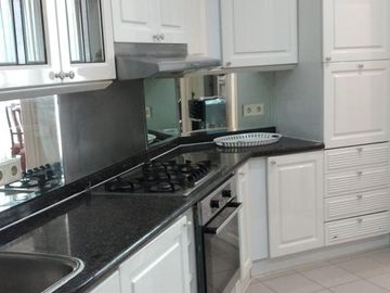 Dijual Apartment four season residence 3BR setiabudi Jakarta Selatan