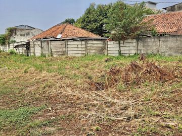 Dijual Tanah Komersil Strategis di Lokasi Premium Gading Serpong