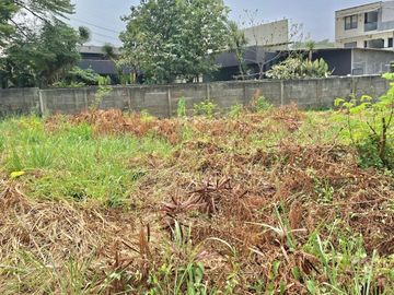 Dijual Tanah Komersil Strategis di Lokasi Premium Gading Serpong