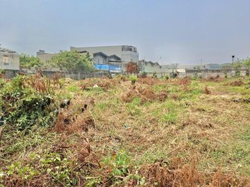 Dijual Tanah Komersil Strategis di Lokasi Premium Gading Serpong