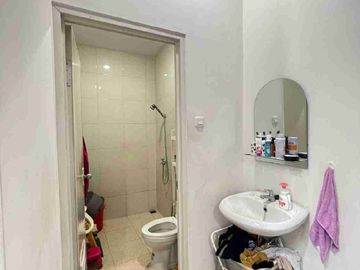 Disewa & dijual rumah full furnish harapan indah