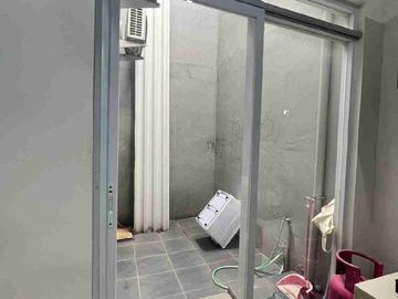 Disewa & dijual rumah full furnish harapan indah