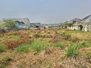 Dijual Tanah Komersil Strategis di Lokasi Premium Gading Serpong