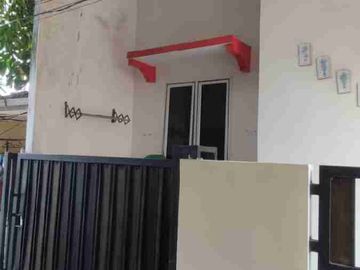 Jual Cepat Murah Rumah di Jl Padurenan RT.004/RW.002 Pedurenan Karang Tengah Tangerang