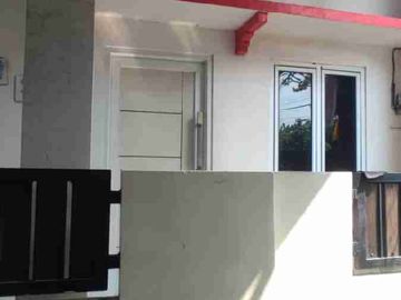 Jual Cepat Murah Rumah di Jl Padurenan RT.004/RW.002 Pedurenan Karang Tengah Tangerang