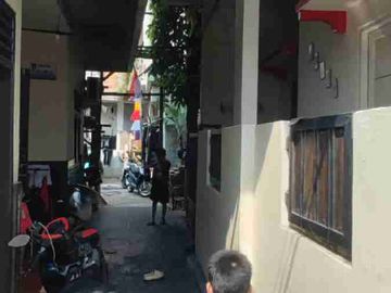 Jual Cepat Murah Rumah di Jl Padurenan RT.004/RW.002 Pedurenan Karang Tengah Tangerang