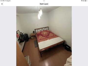 Condo Rush for sale 1br 40.43sqm Php 2.3m Pasig condo we Have also Bank acquired units