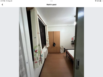 Condo Rush for sale 1br 40.43sqm Php 2.3m Pasig condo we Have also Bank acquired units