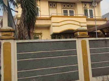 Jual Cepat Murah Rumah di Jl Bumi Raya Duren Sawit Jakarta Timur