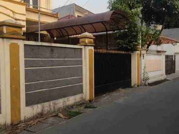 Jual Cepat Murah Rumah di Jl Bumi Raya Duren Sawit Jakarta Timur